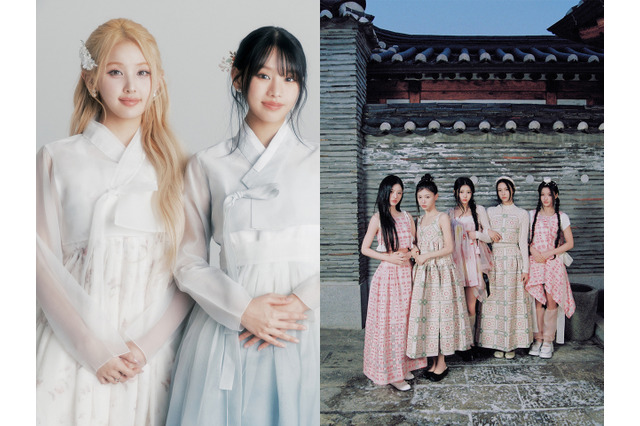 ただ新年を祝っただけなのに炎上した事例も…K-POPアイドルを襲う“旧正月トラブル”の地獄 画像