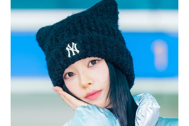 “変装無し”でも抜群オーラ…aespa・カリナ、沖縄に降臨！オフ感満載SHOTに反響「聖地巡礼します」 画像