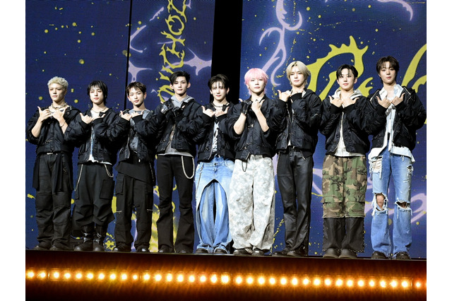 &TEAM、アジア全11都市巡る新ツアー「BLAZE THE WAY」開催へ！シンガポールでの初公演も決定 画像