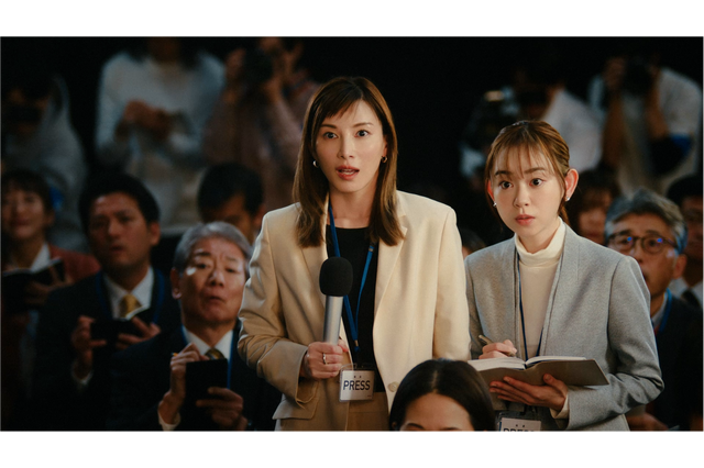 加藤あい、20年ぶりのドコモCMリバイバル出演に喜び！「声が出るほどうれしく、涙がにじむほど」 画像