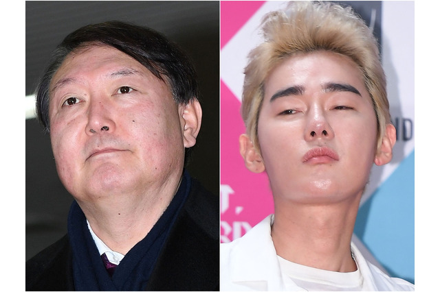 「“年相応の責任”はどこへ」高齢者だから無期懲役？韓国前大統領の判決にタレントが怒りの声 画像