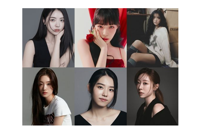 “伝説のグループ”I.O.Iが10年ぶり再結成!! 11人ではなく9名で!!【公式発表】 画像