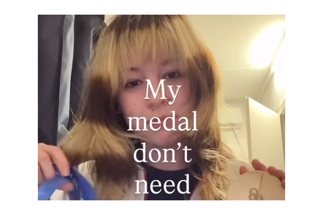 アリサ・リュウとアイリーン・グーは「祖国を捨てた豚と裏切り者」なのか 画像