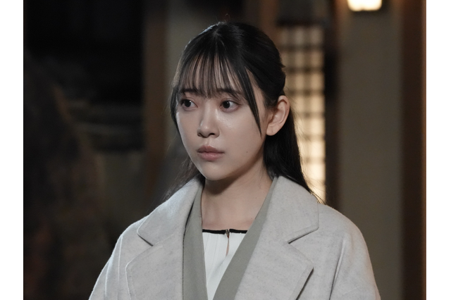 元乃木坂46・堀未央奈、内部告発する都庁職員役を演じる！ドラマ「東京P.D.」にゲスト出演 画像