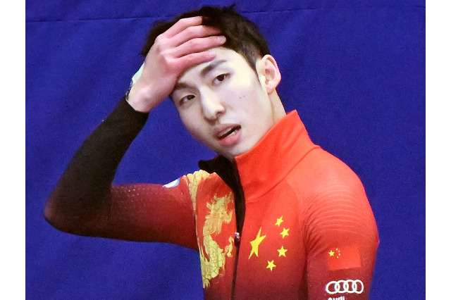 「韓国の策略」とまで…金メダル0で終わった中国ショートトラック、 中国人になった元韓国代表へ批判続く【ミラノ五輪】 画像