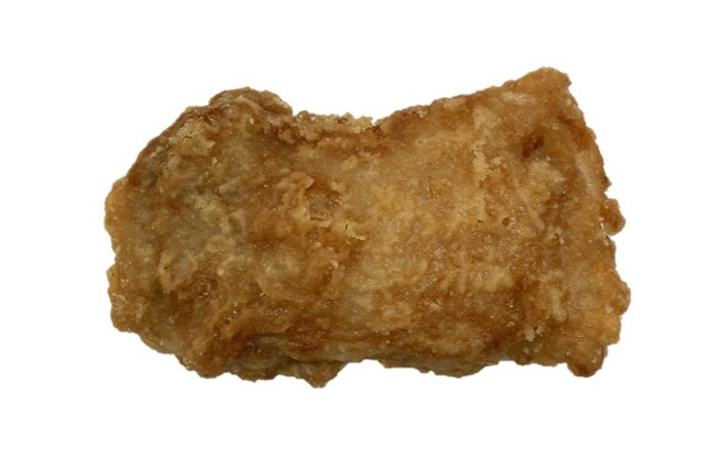 セブン‐イレブン、価格据え置きで「揚げ鶏」がボリュームアップ！「かなりの大きさになっている」 画像