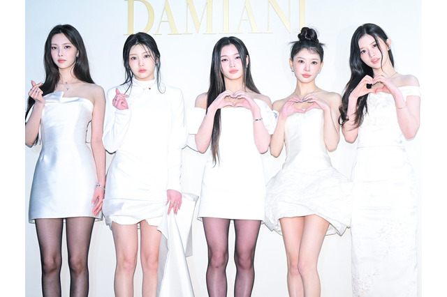 ILLIT、初ライブツアー「PRESS START」ソウル公演が全席完売！圧倒的なチケットパワーを証明 画像