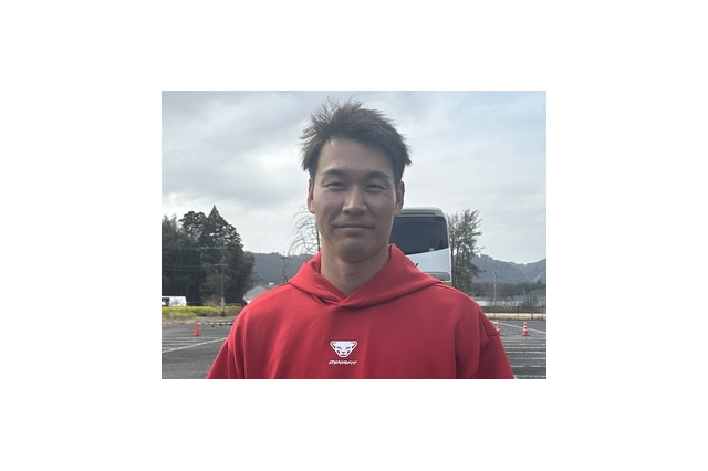 ベテラン日本人右腕、韓国球団のユニフォームで地元・宮崎に凱旋　元福岡SBを離れた武田翔太 画像