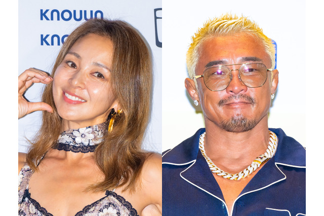 意外と可愛らしい夫婦？秋山成勲、妻SHIHOの徹底ぶりを明かす「一度も自分の前で屁を…」 画像