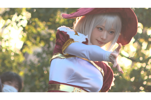 コミケ誕生から50年！日本が誇る同人文化をNHKが徹底解剖！ 画像