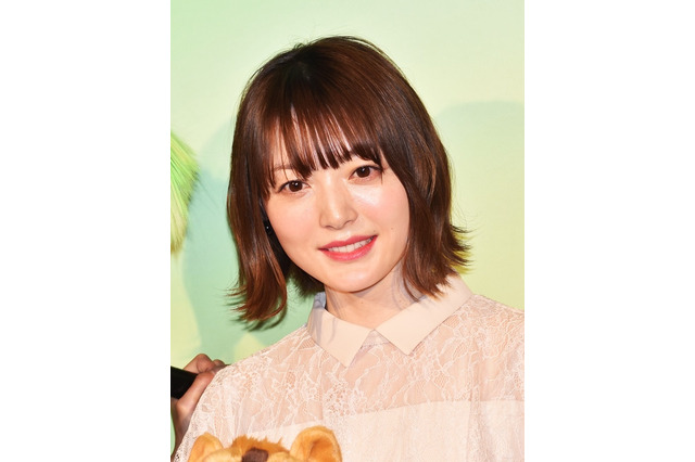 花澤香菜、着物姿でバースデー報告！新たな1年へ意気込み語る 画像