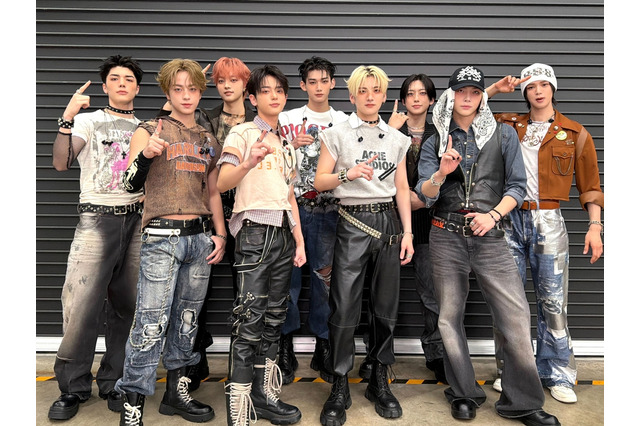 &TEAM、世界的バンドOne Republic来日公演にゲスト出演！圧巻パフォーマンスで魅了 画像