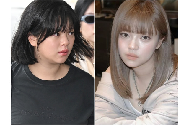 TWICE・ジョンヨン、薬による体重増加乗り越え第2の全盛期到来か…シャープさ取り戻した近況に反響 画像
