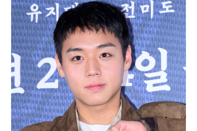 Wanna One時代にどれほど稼いだ？パク・ジフン、22歳で父に“2億ウォン高級外車”をプレゼント 画像