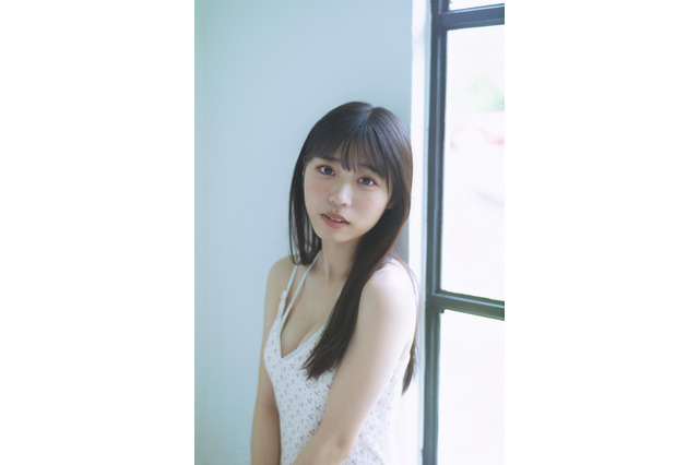 僕が見たかった青空・金澤亜美、グループ初の1st写真集『プロローグ』が発売前重版決定！ 画像