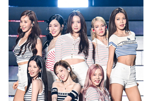 ついに既婚者が誕生した少女時代　“恋愛解禁”から12年、いま振り返るメンバーたちの「意外すぎる熱愛史」 画像