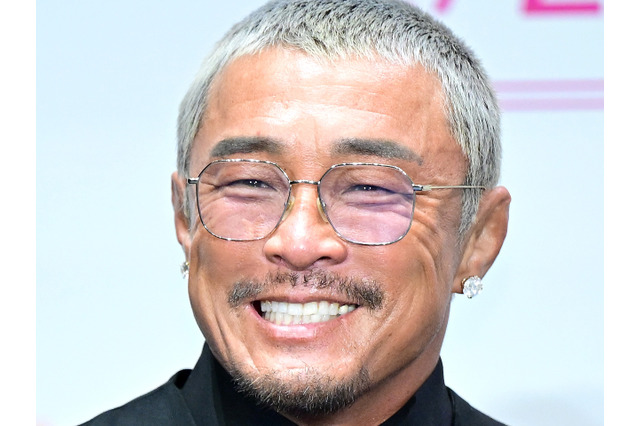 『ラブ上等』愛炸裂！秋山成勲、AK-69と番組レビュー　“ヤンキーおじさん”の真剣トークに注目 画像