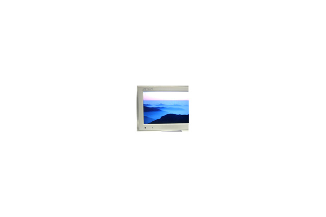 無線LAN搭載、配信コンテンツも楽しめる10.1型デジタルフォトフレーム 画像