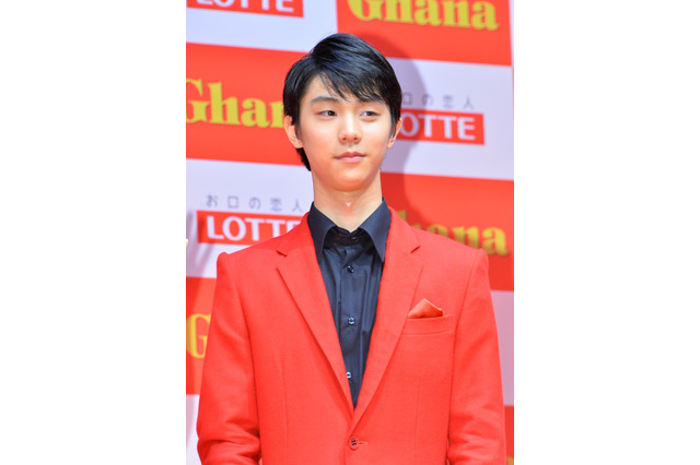 羽生結弦、3.11に「鎮魂の舞」を「news every.」生出演で披露......東日本大震災から15年を機に 画像