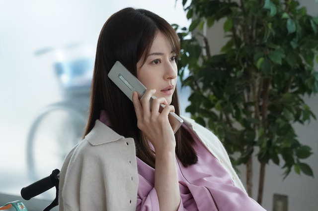松本若菜が特別出演決定！福島第一原発事故描くドキュメンタリードラマで白洲迅の妻役に 画像