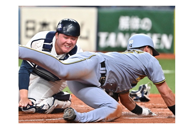 【WBC】またフォークに沈むのか…日本戦10連敗中の悪夢から覚めたい韓国、阪神タイガース戦で得た教訓 画像