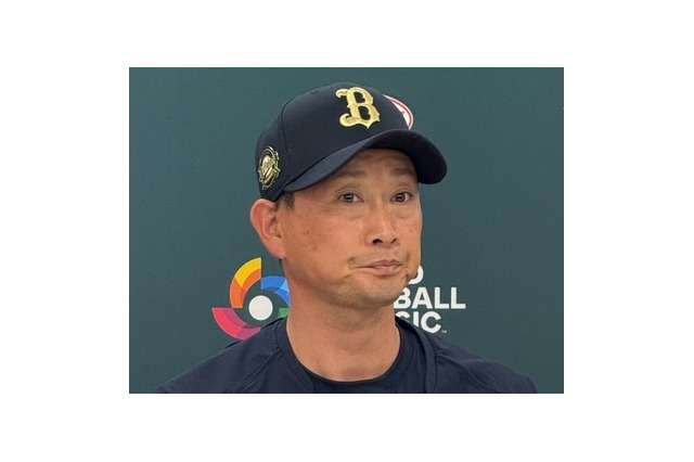 「韓国は伝統的に強い」大谷翔平の同僚を称賛、オリックス監督の韓国代表評　現役時代はレジェンドと共闘 画像