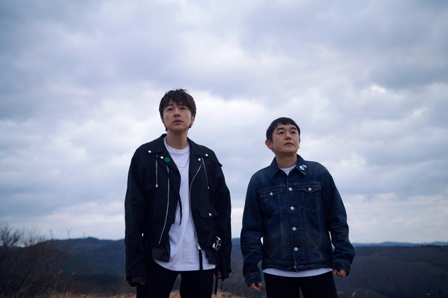 ゆず、震災伝承ソング「幾重」を初披露！NHK『うたコン』特番「震災15年 明日へ届ける歌」放送決定 画像
