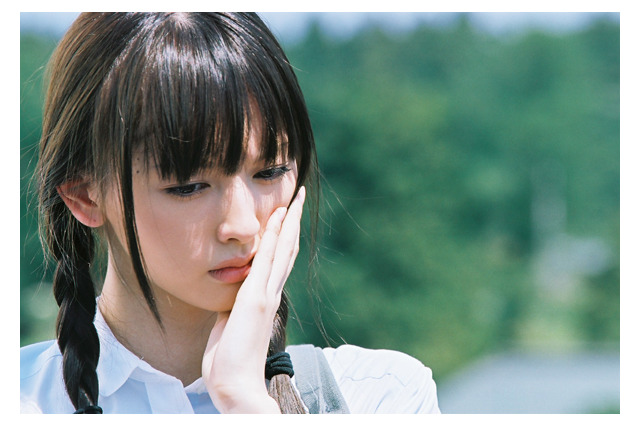 Yahoo!動画「min.Jam」、思わず涙を誘う鈴木えみ主演ドラマ「bird call」配信 画像