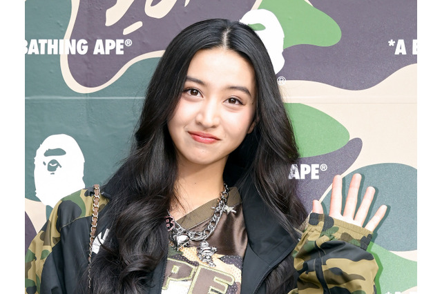 「父・木村拓哉とそっくり」Kōki、韓国で圧巻ビジュアル　現地メディアも「優れた遺伝子」と絶賛 画像