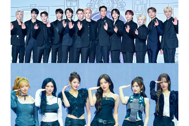 その推しグッズ、違法かも…SEVENTEEN・IVE・aespaなど“無断使用”で4社摘発　韓国で初の是正命令 画像