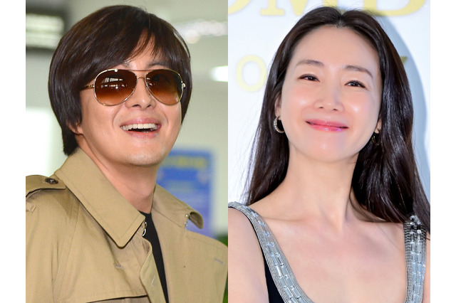 主演ペ・ヨンジュンはハワイで家族と静かに暮らすなか…『冬のソナタ』、日本で4K映画として復活 画像