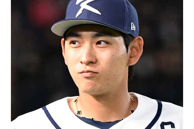 【WBC】韓国イケメン主将、150万円の「ヴァンクリ」着用で出場の理由　大谷同僚も実践の流行スタイル 画像