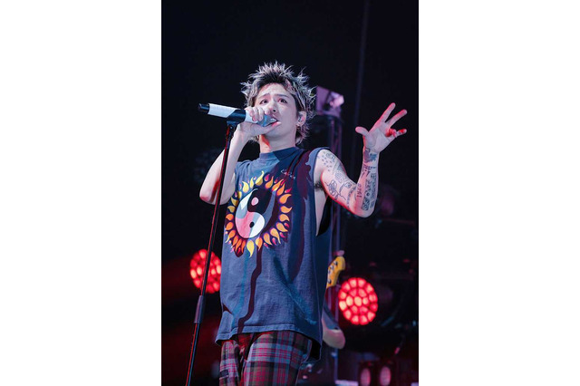 ONE OK ROCK、“予期せぬ事情”によりアジアツアー・上海公演中止を発表 画像