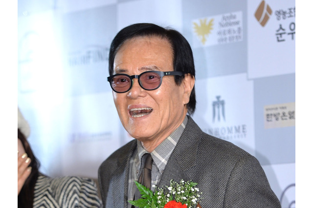 韓国に“アメリカの笑い”を持ち込んだ伝説的タレントの6回忌…70年代には東洋人として米人気番組初出演 画像