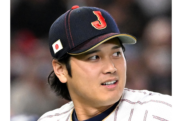 【WBC】大谷のコメントが韓国メディアで話題！日韓戦11連勝も忘れない敬意「日本と同じくらい…」 画像