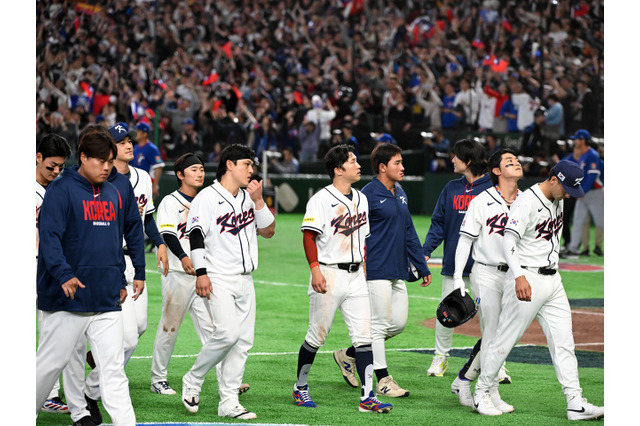 【WBC】日本が韓国を救った？ 敗退寸前でつながったオーストラリア戦“奇跡の条件”とは 画像