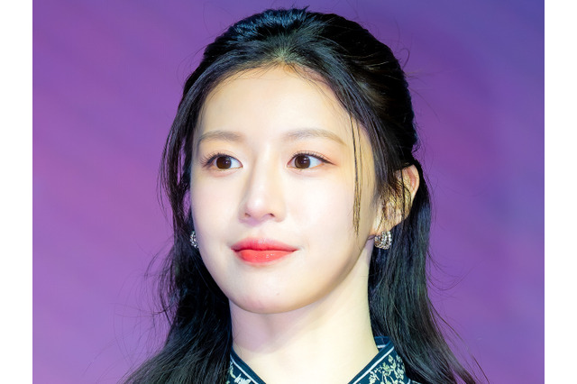 福士蒼汰とラブコメ共演の韓国女優、大学を除籍されていた…美術専攻という異例の過去 画像