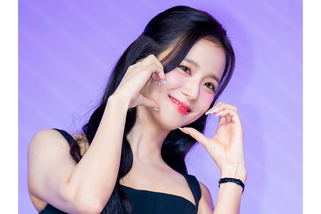 BLACKPINK・ジス、演技力“不安説”を覆す？ Netflix『マンスリー彼氏』が世界69カ国で大ヒット 画像