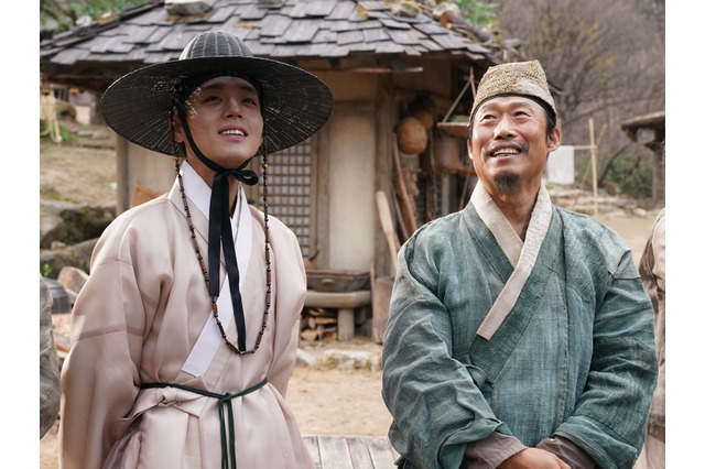 まさかの盗作疑惑が浮上した動員1000万人超えの韓国映画、遺族が指摘した“類似場面”とは？ 制作会社は否定 画像