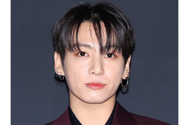 BTS・JUNG KOOK、『GOLDEN』が2020年代“最強ヒット作”TOP20入り！K-POPソロ唯一の快挙 画像