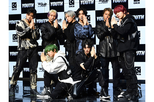 「7年間収入ゼロ」「もう30歳」“BTSと同年代”グループの過酷な現実、日本人も所属するDKBの告白 画像