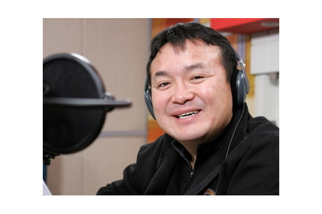 心臓麻痺による急死から20年…国会議員選挙にも出馬、45歳の若さでこの世を去った韓国芸人 画像