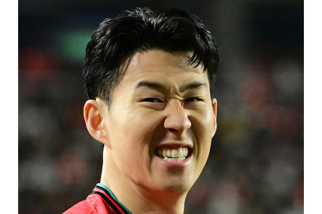 「身バレが怖い」20代女の呆れた善処要求　“妊娠した”とソン・フンミンを脅し、3000万円を強奪 画像