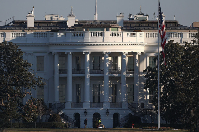 米ホワイトハウス、『遊☆戯☆王』の映像を無断使用......アニメ公式Xが声明 画像