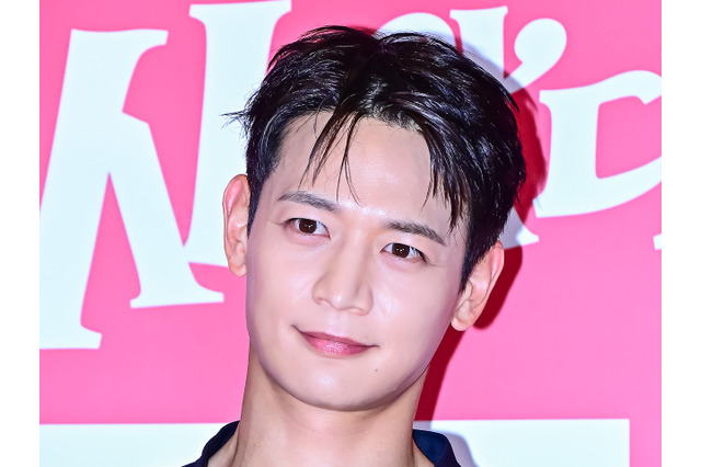 韓国芸能界きっての“スポーツマニア”SHINee・ミンホ、愛用スポーツブランドのモデルに抜擢！ 画像
