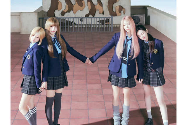 脱退＆活動中断で日本人メンバー4人だけとなったMADEIN　後続曲『PUNG!』で活動継続 画像
