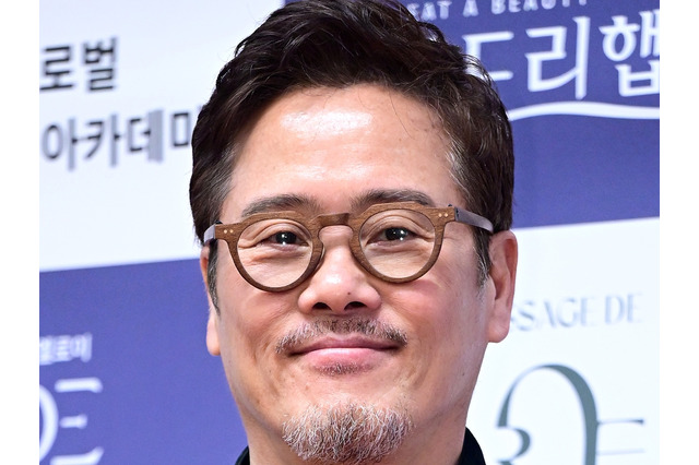 性加害容疑のベテラン韓国俳優、副教授務めた大学も対応　在宅起訴のまま送致「人事措置を進行中」 画像