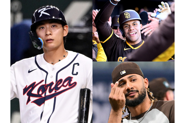 【WBC】再び奇跡なるか　韓国、17年ぶり8強の次戦はソト擁するドミニカ共和国…“メジャー球宴級”の打線 画像
