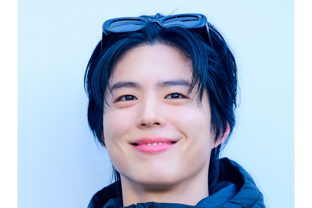 俳優パク・ボゴム、体感マイナス15度の“猛吹雪登山”中も鼻歌で余裕！“鋼の体力”が話題 画像