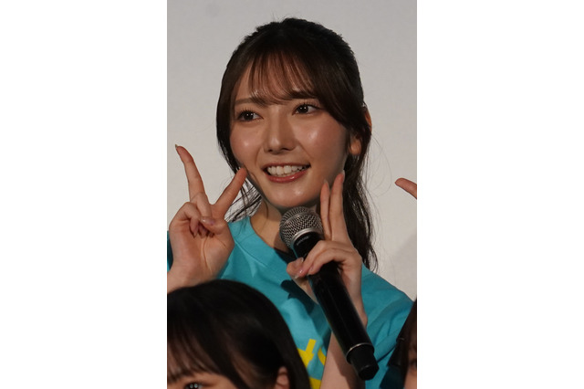 日向坂46・竹内希来里がインスタグラムアカウント開設「さっそく…」 画像